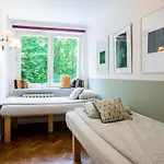 Apartament Lesny Apartman