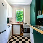 Apartament Lesny * Sopot