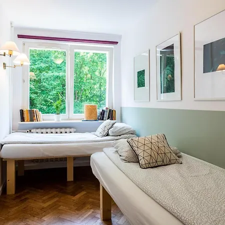 Apartament Leśny Apartament