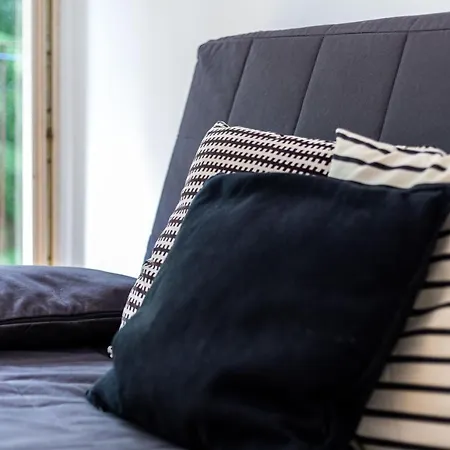 Lägenhet Apartament Lesny *