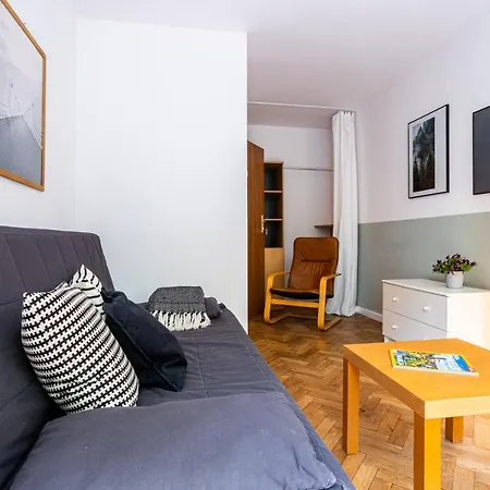 Apartament Lesny * Сопот