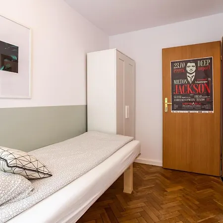 Apartament Apartament Leśny *