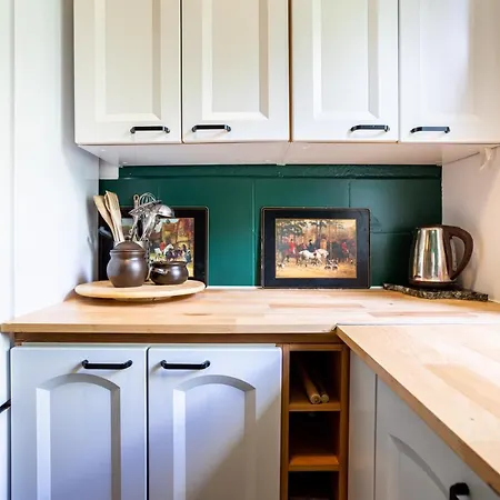 Апартаменты Apartament Lesny Сопот