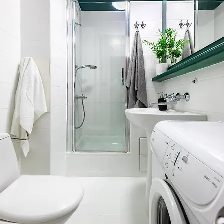 Apartament Apartament Leśny *