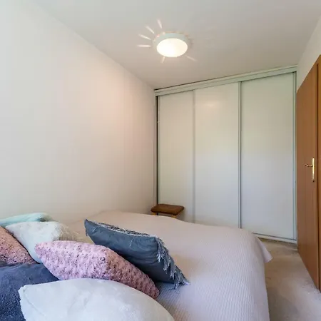 Апартаменты Apartament Lesny