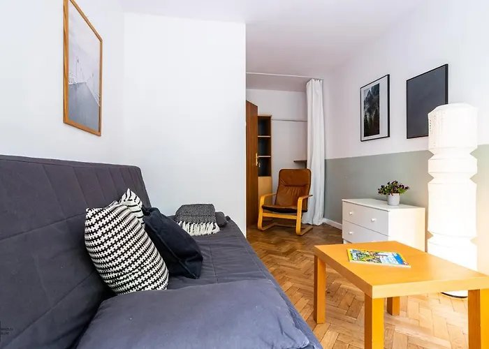 Apartament Lesny * Sopot