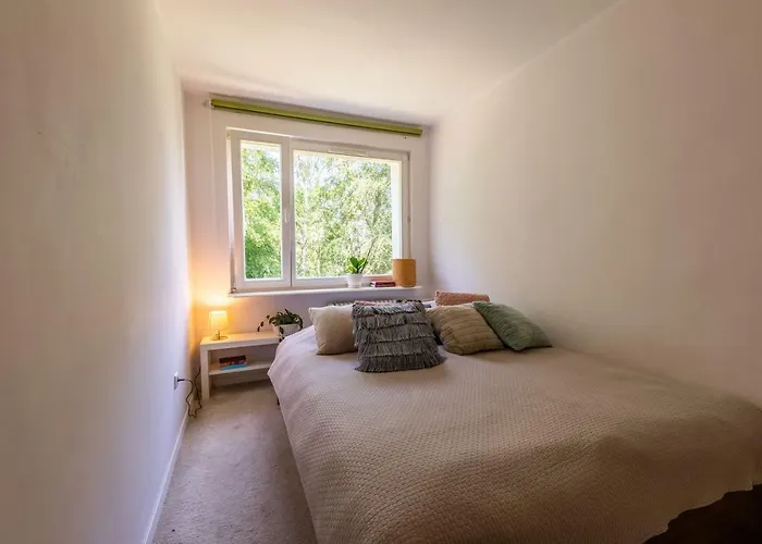 Lägenhet Apartament Lesny