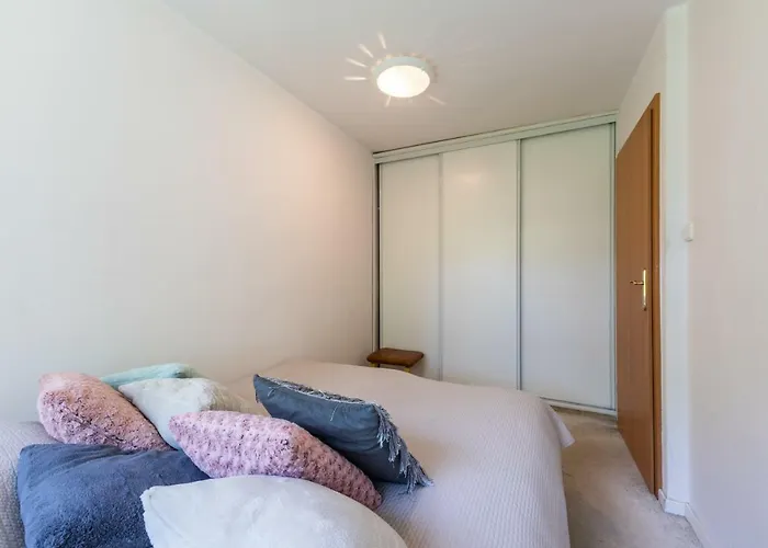 Lägenhet Apartament Lesny